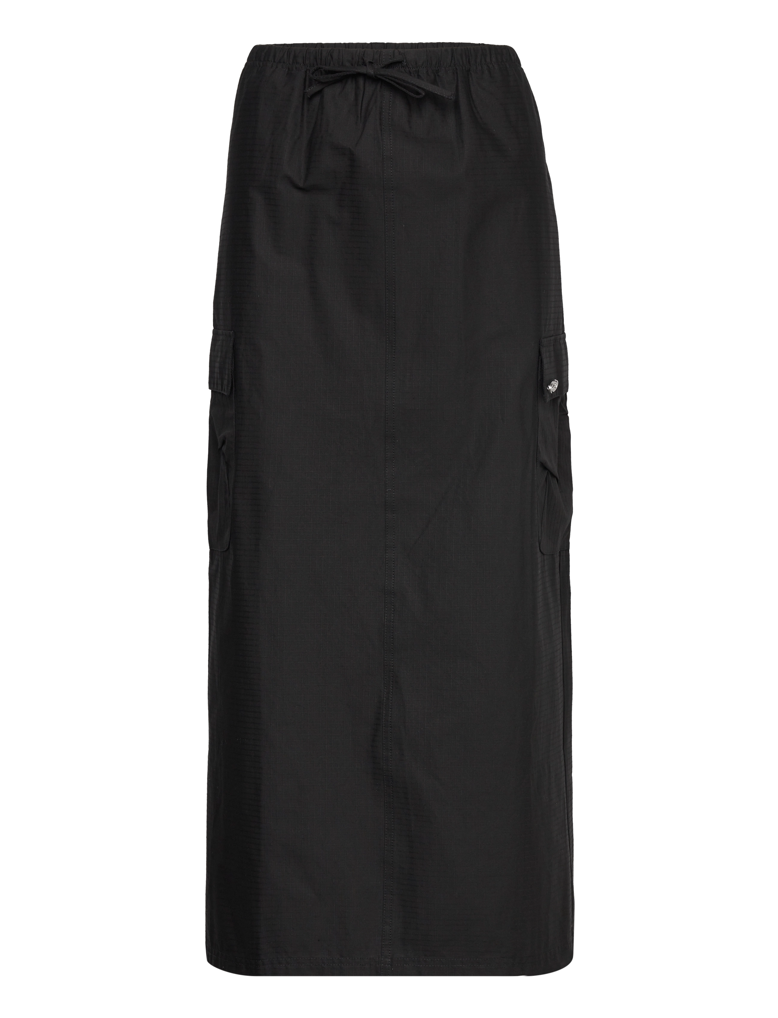 Résumé WakelyRS Skirt - Kleidung - BLACK / black