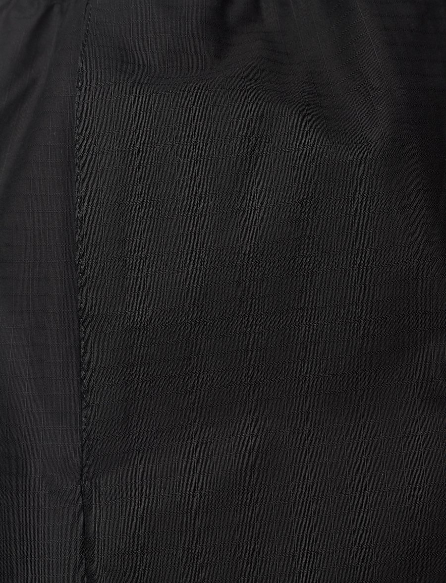 Résumé - WakelyRS Skirt - midi nederdele - black - 2
