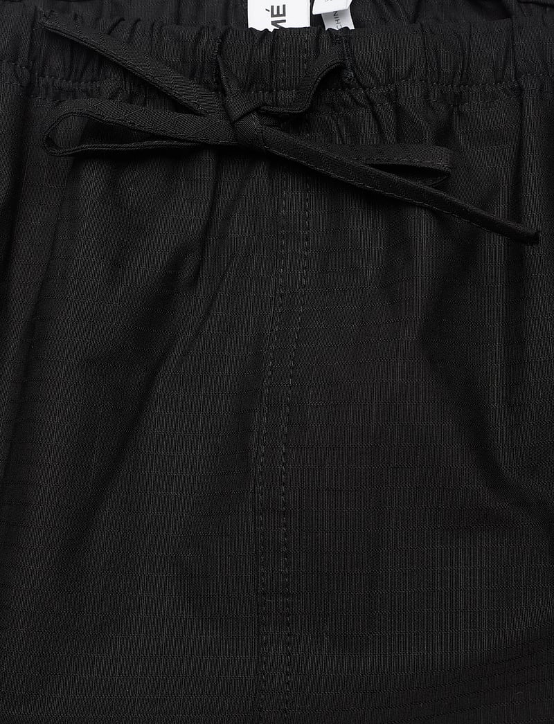 Résumé - WakelyRS Skirt - midi kjolar - black - 3
