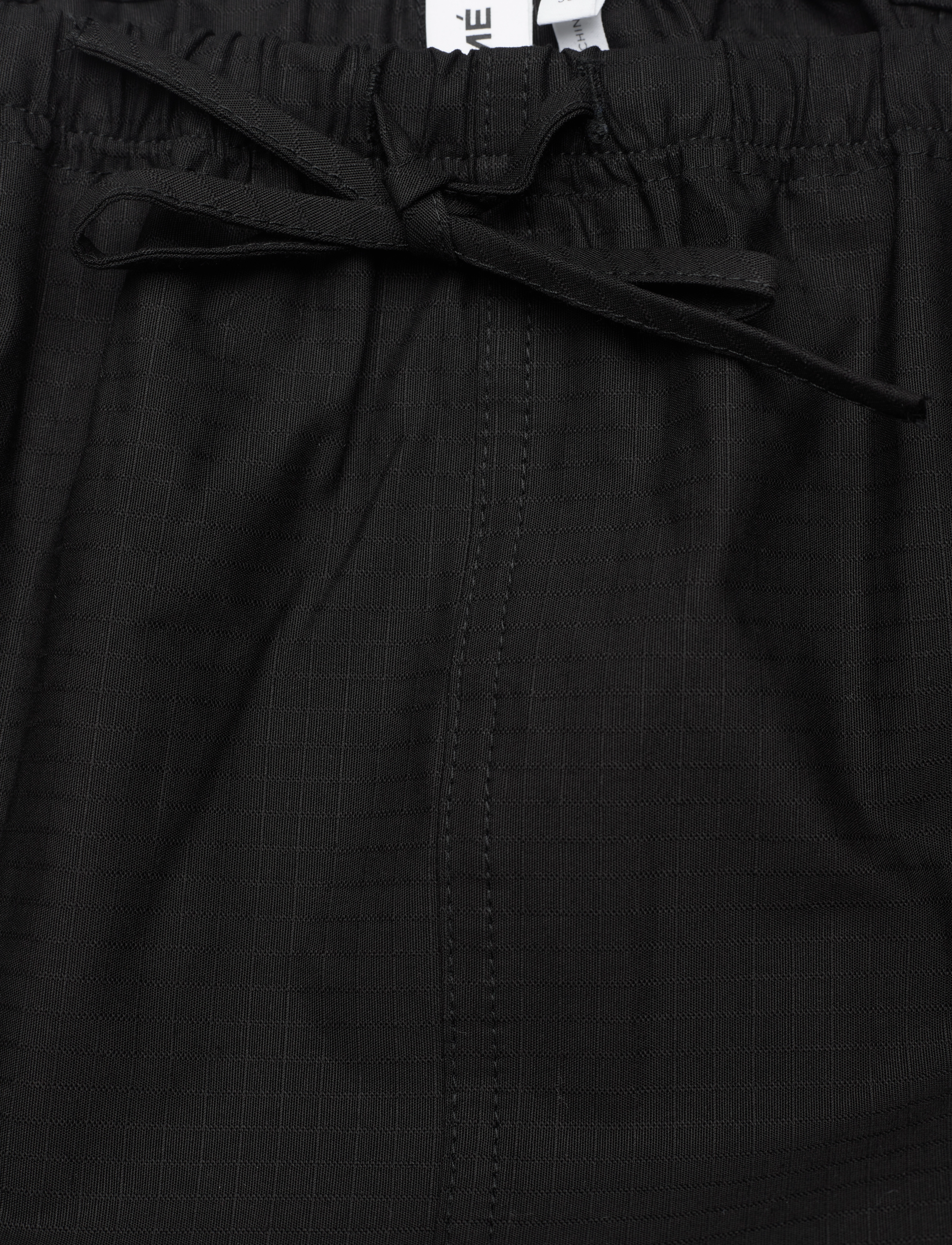 Résumé - WakelyRS Skirt - midi-röcke - black - 3