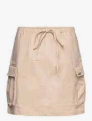 Résumé - SumaRS Skirt - minihameet - light sand - 0