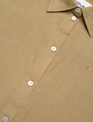 Résumé - SaccaRS Shirt Unisex - lühikeste varrukatega särgid - warm sand - 5