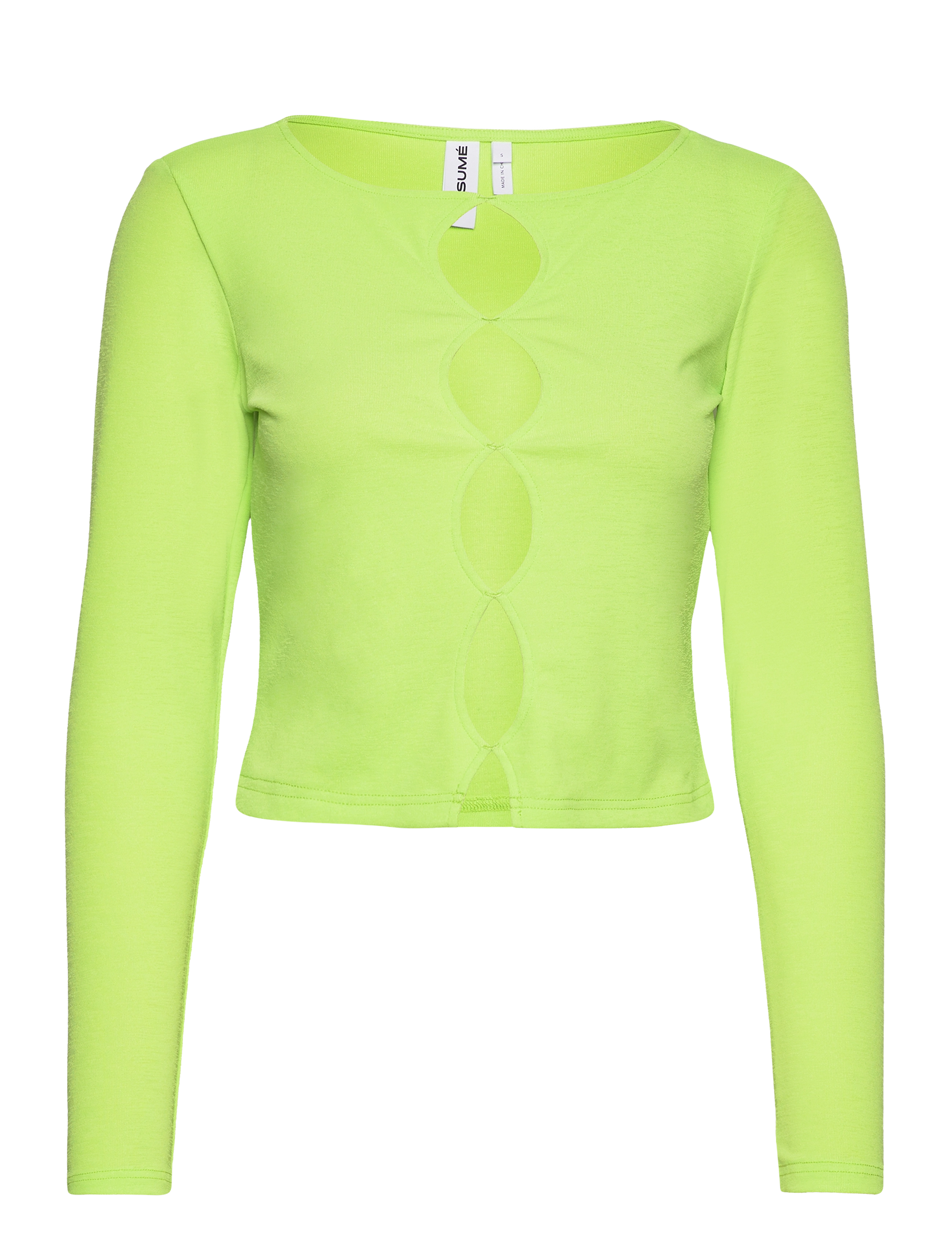 Résumé SaylorRS Blouse - Transitional Layering - EVERGREEN / green