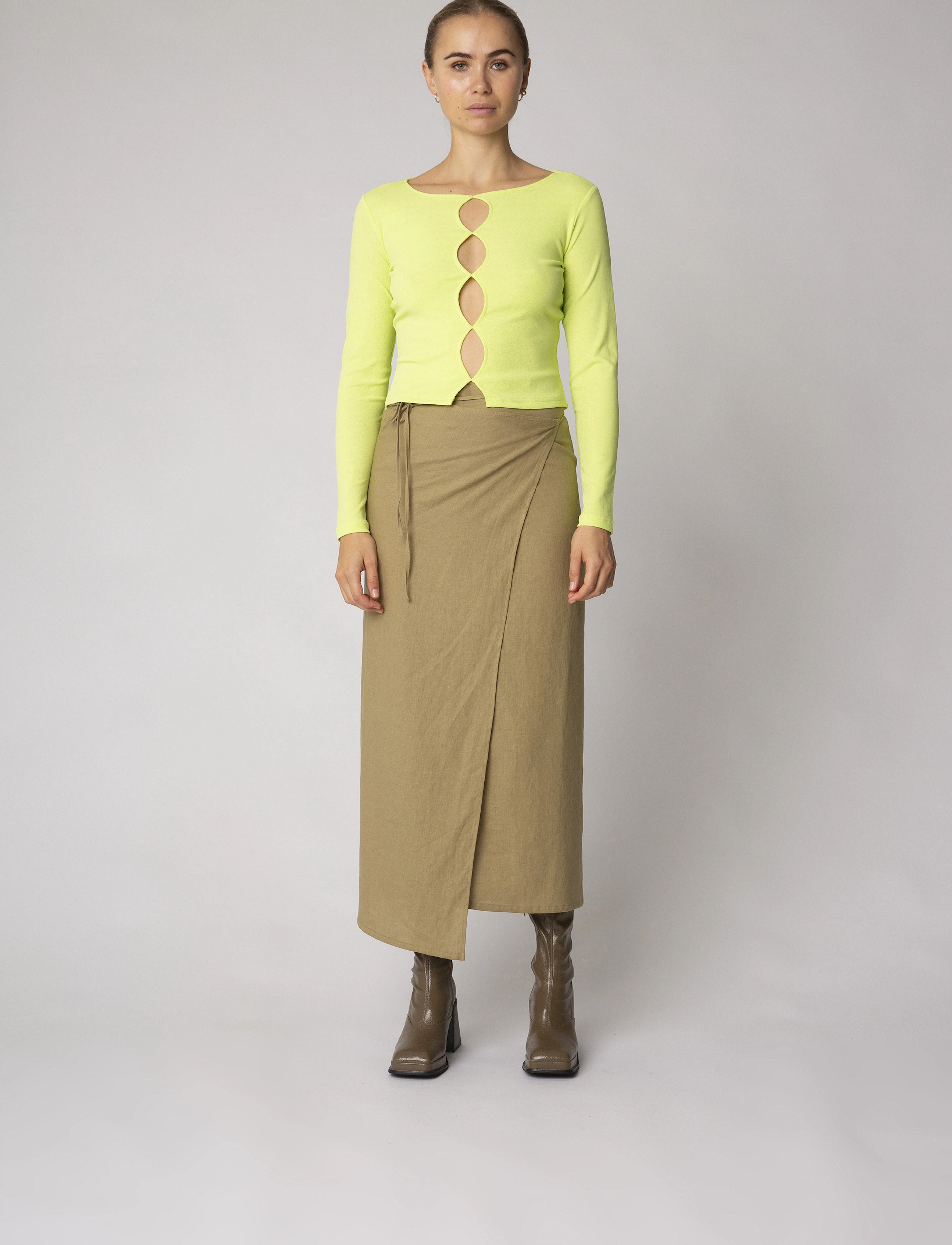 Saylorrs Blouse