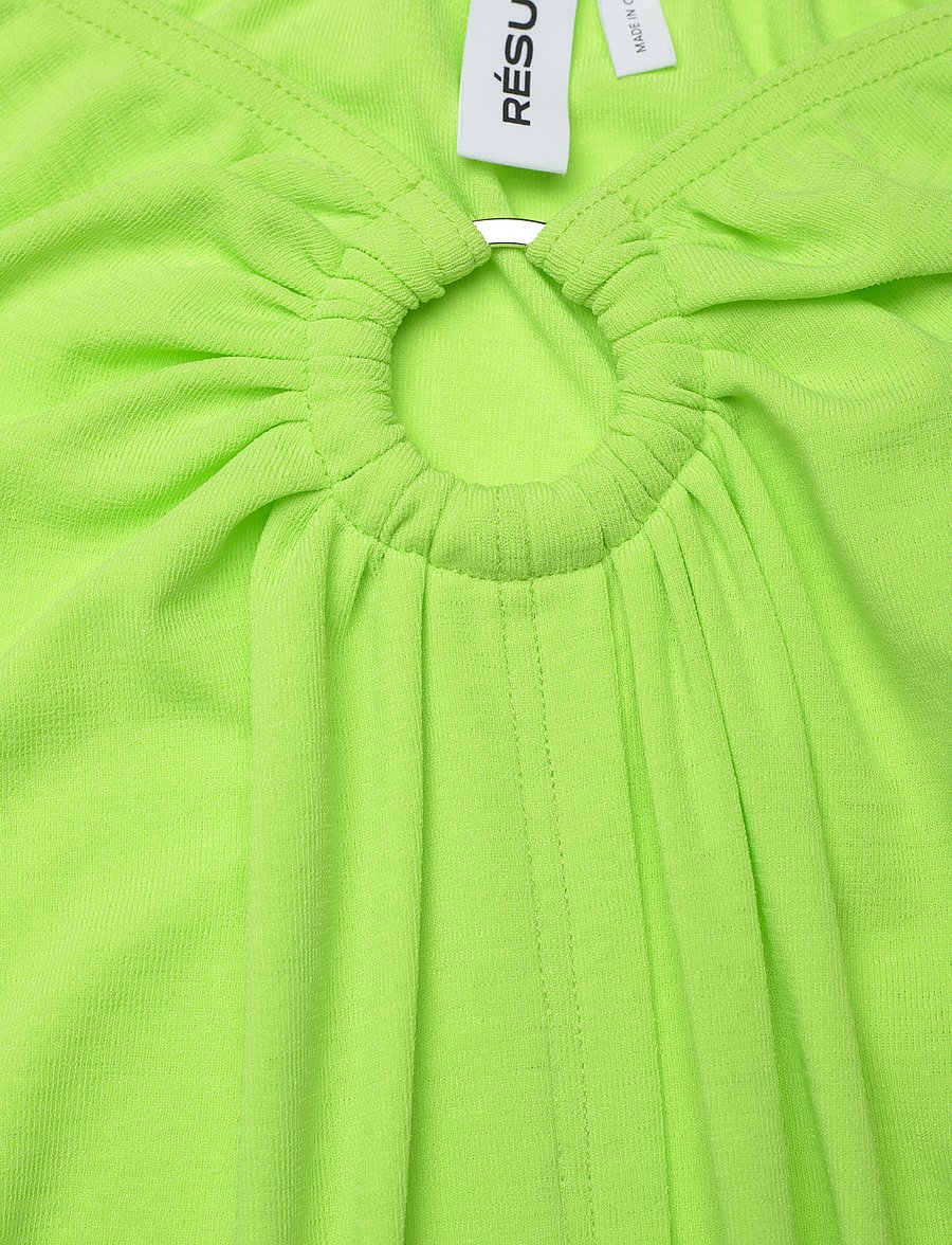 Résumé - SashaRS Skirt - maxi nederdele - evergreen - 5