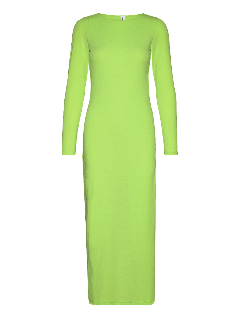 Résumé - SierraRS Dress - midi kjoler - evergreen - 1