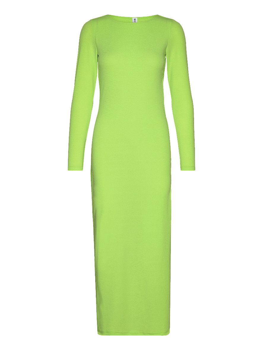 Résumé - SierraRS Dress - midi kjoler - evergreen - 1