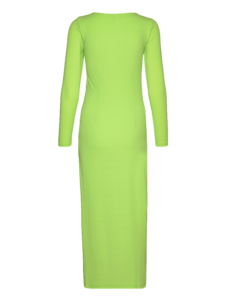 Résumé - SierraRS Dress - midi kjoler - evergreen - 2