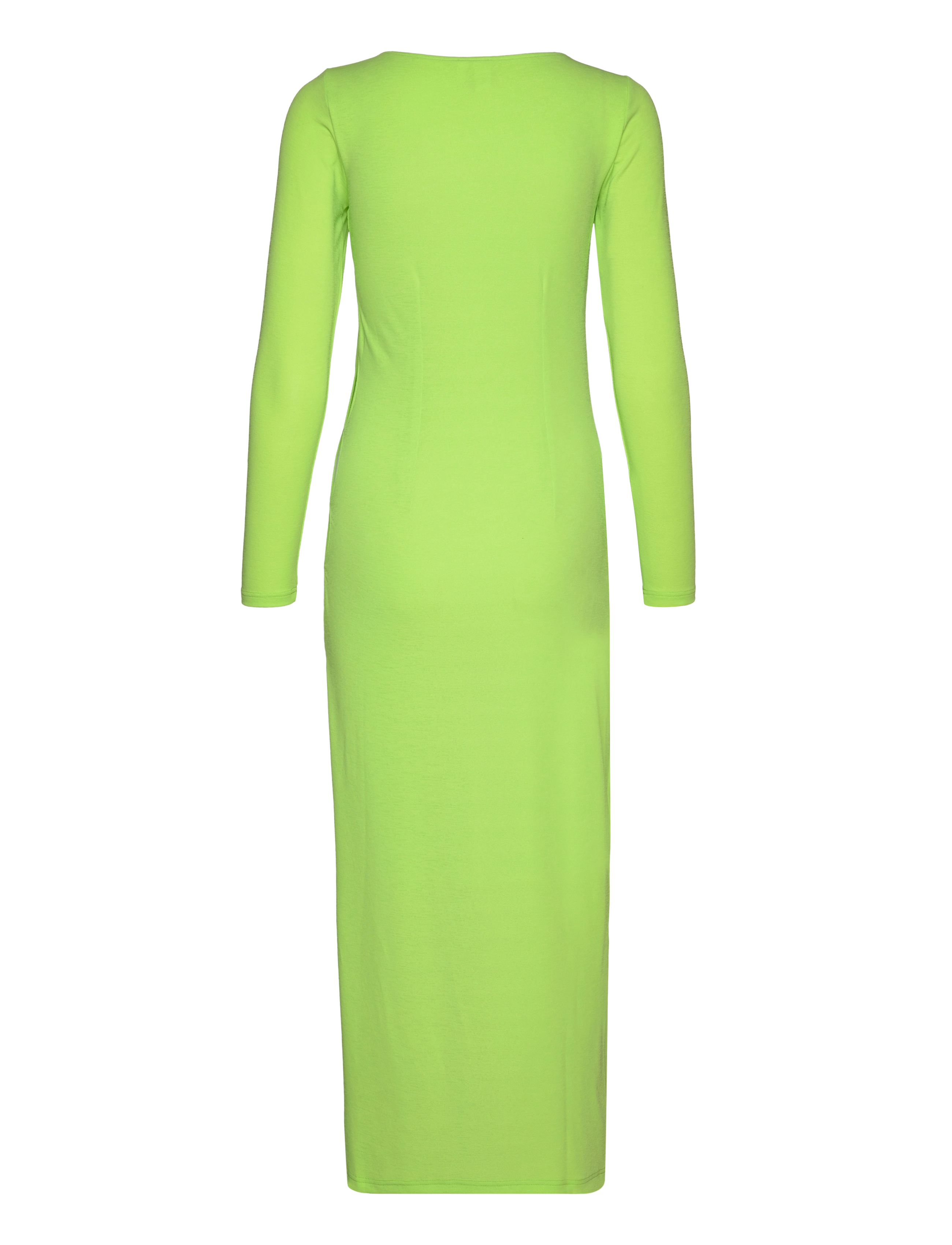 Résumé - SierraRS Dress - midi kjoler - evergreen - 2