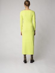 Résumé - SierraRS Dress - feestelijke kleding voor outlet-prijzen - evergreen - 5