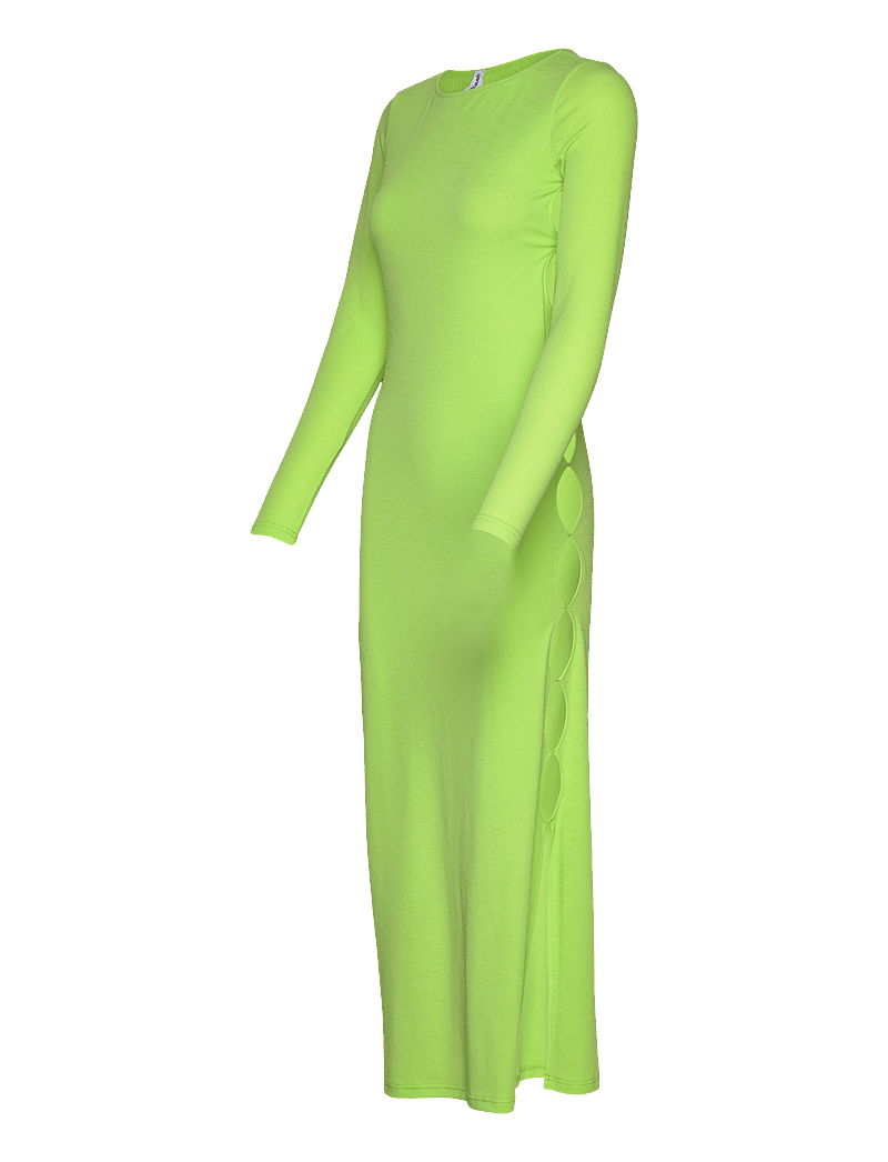 Résumé - SierraRS Dress - midi kjoler - evergreen - 3
