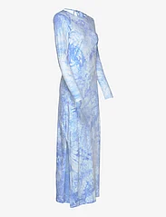 Résumé - SoniaRS Dress - peoriided outlet-hindadega - ocean blue - 2