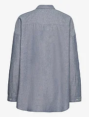 Résumé - SherlynRS Shirt - langärmlige hemden - medium denim - 1