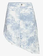 SaffaRS Skirt - SKY