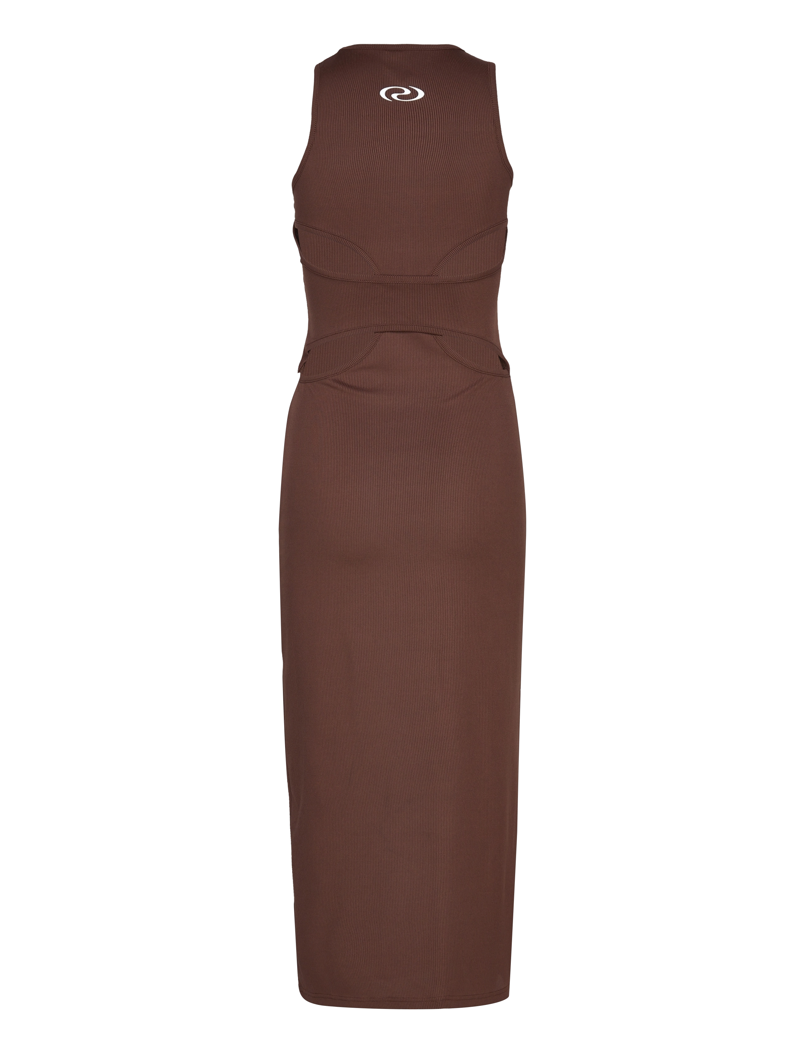 Résumé - SapphireRS Dress - stramme kjoler - brown - 2
