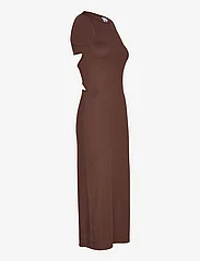 Résumé - SapphireRS Dress - marškinėlių tipo suknelės - brown - 2