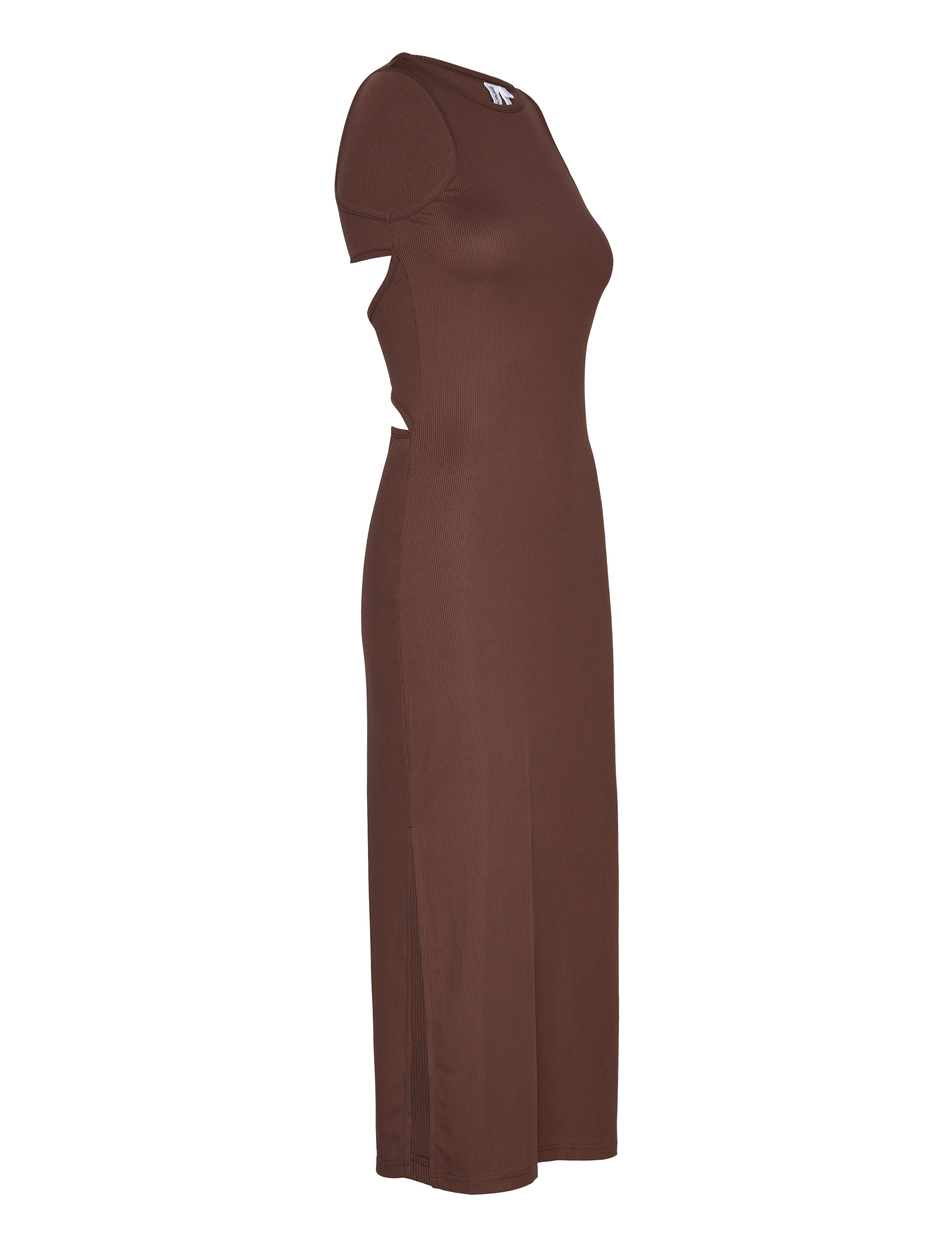 Résumé - SapphireRS Dress - stramme kjoler - brown - 3
