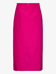 Résumé - SevenRS Skirt - midi skirts - cosmo pink - 0