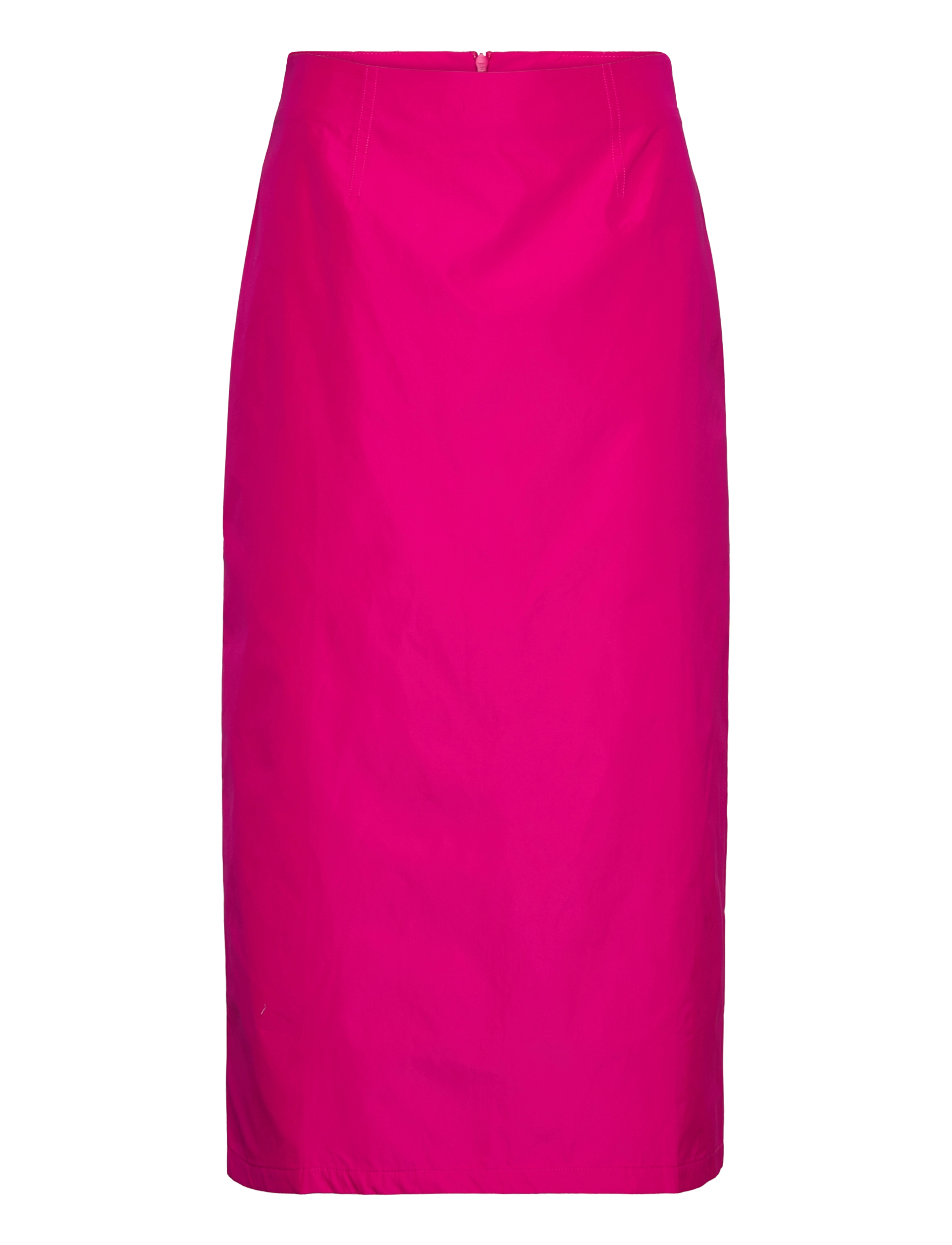Résumé SevenRS Skirt - Nederdele - COSMO PINK / pink/rose
