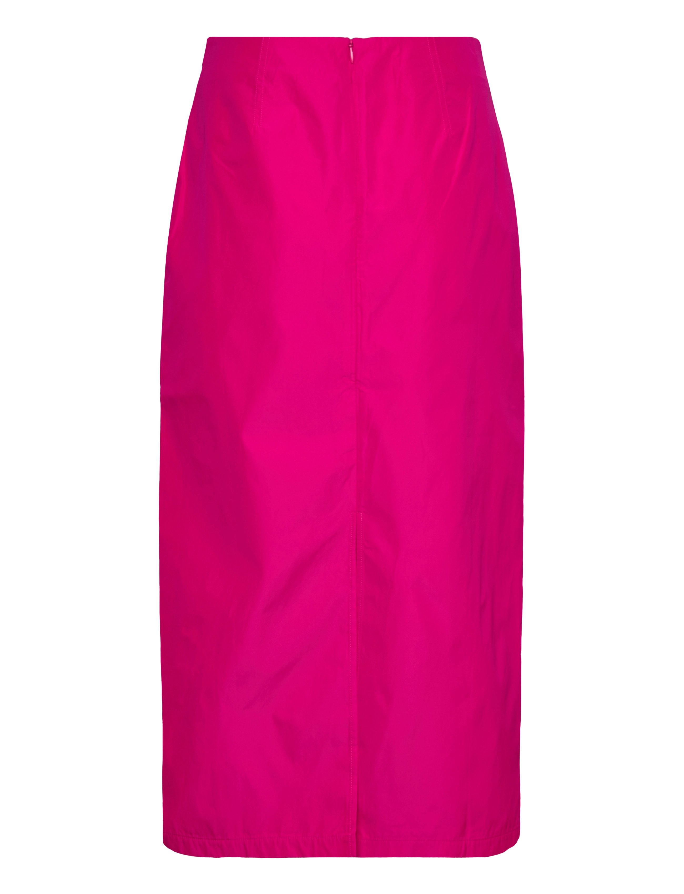 Résumé - SevenRS Skirt - midi nederdele - cosmo pink - 2