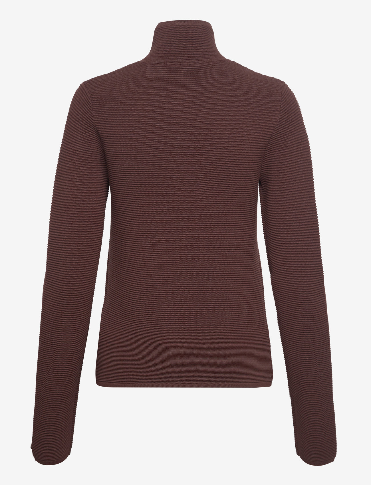 Résumé - TiaRS Knit Cardigan - brown - 1