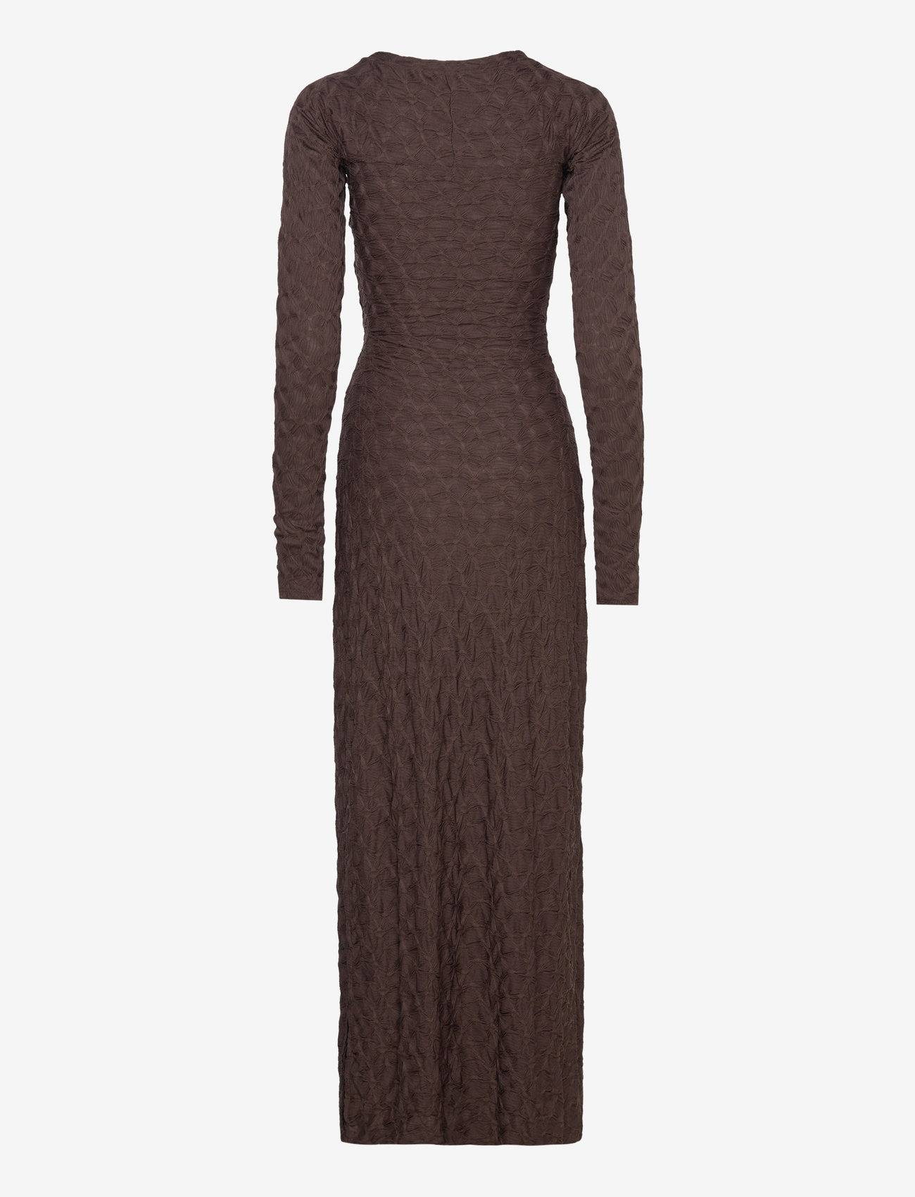 Résumé - TomosRS Dress - brown - 2