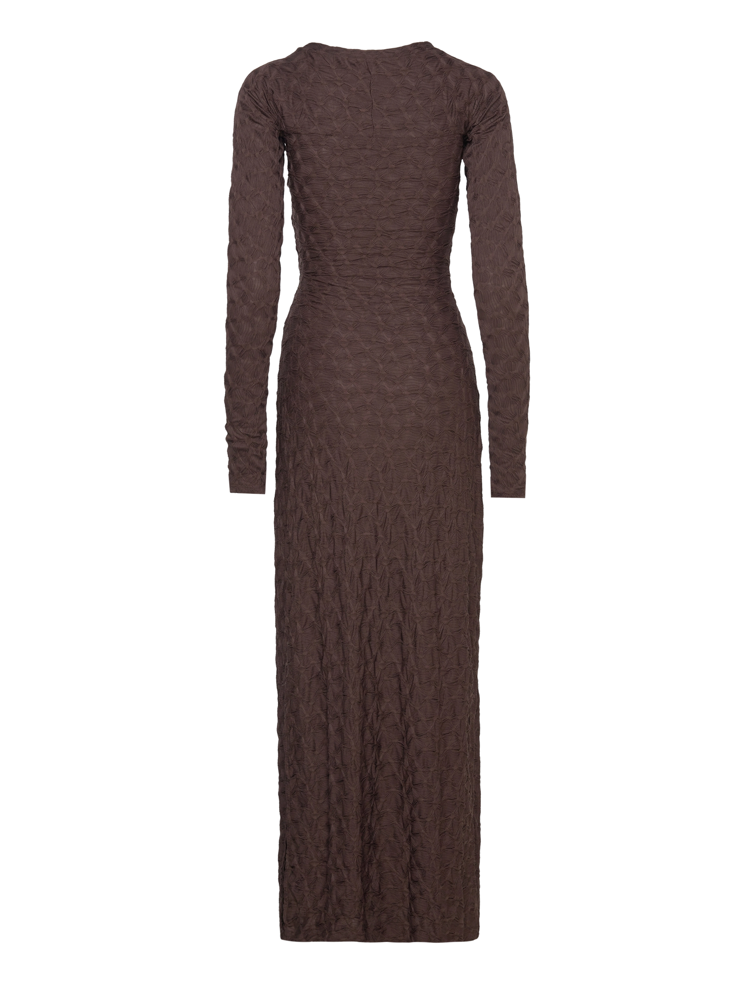 Résumé - TomosRS Dress - brown - 2