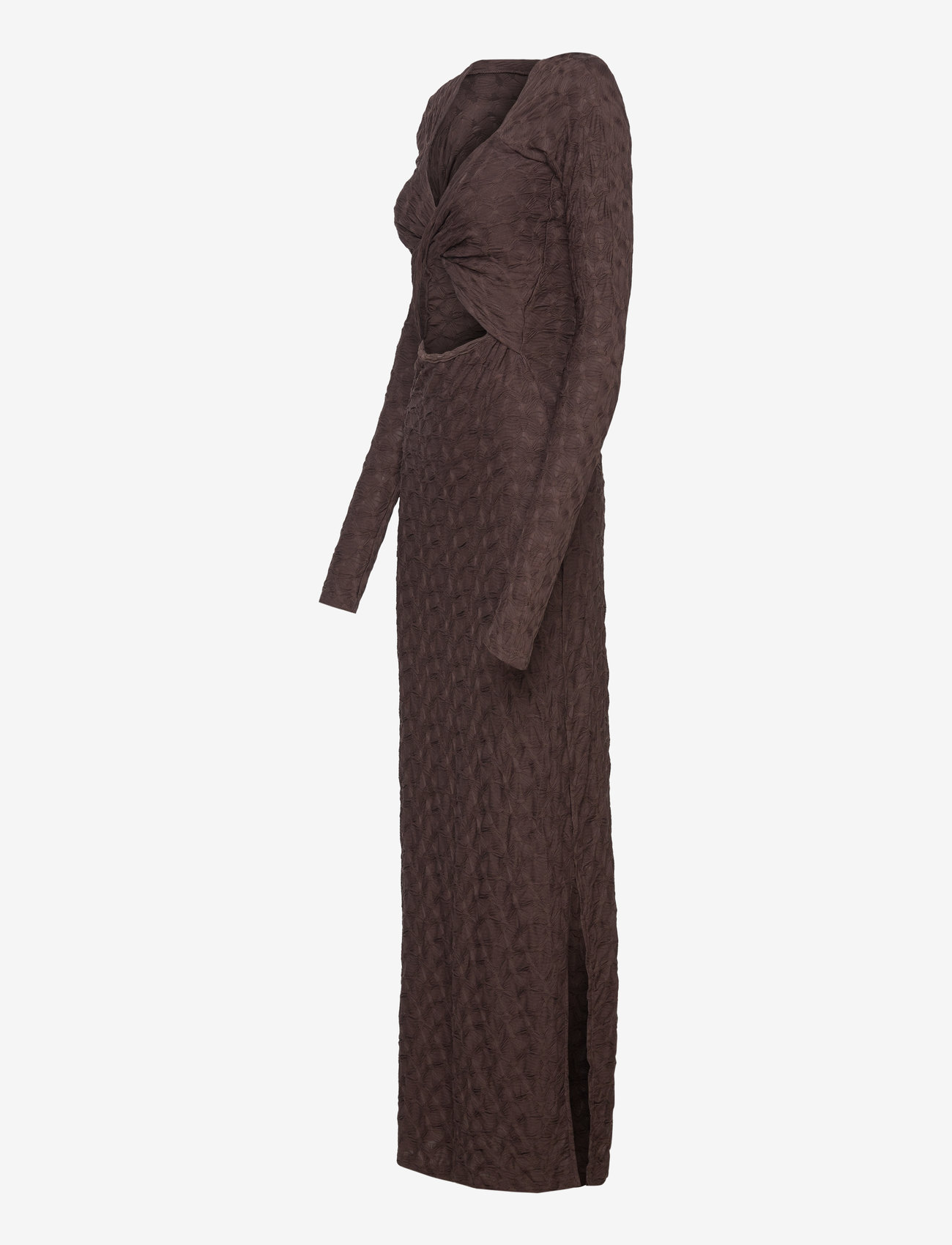 Résumé - TomosRS Dress - brown - 3