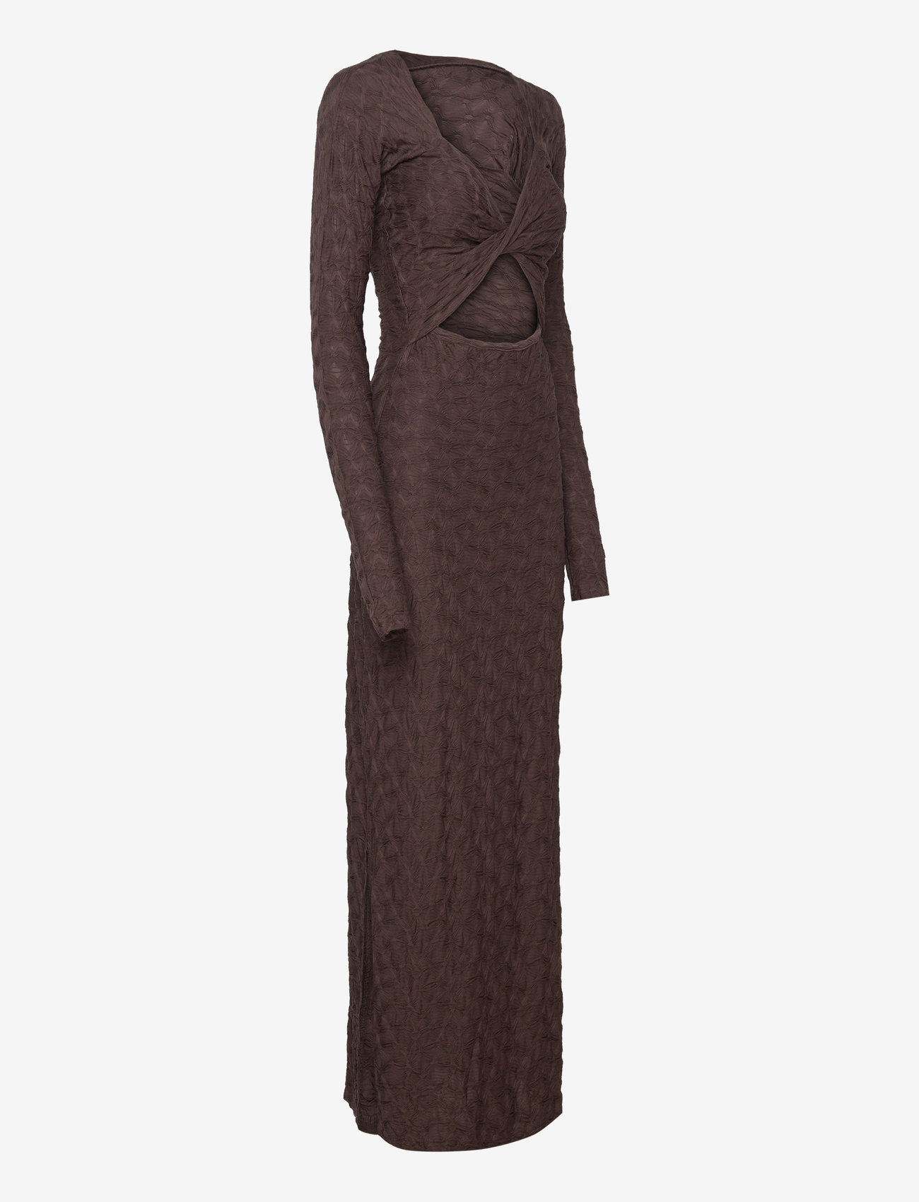 Résumé - TomosRS Dress - brown - 4
