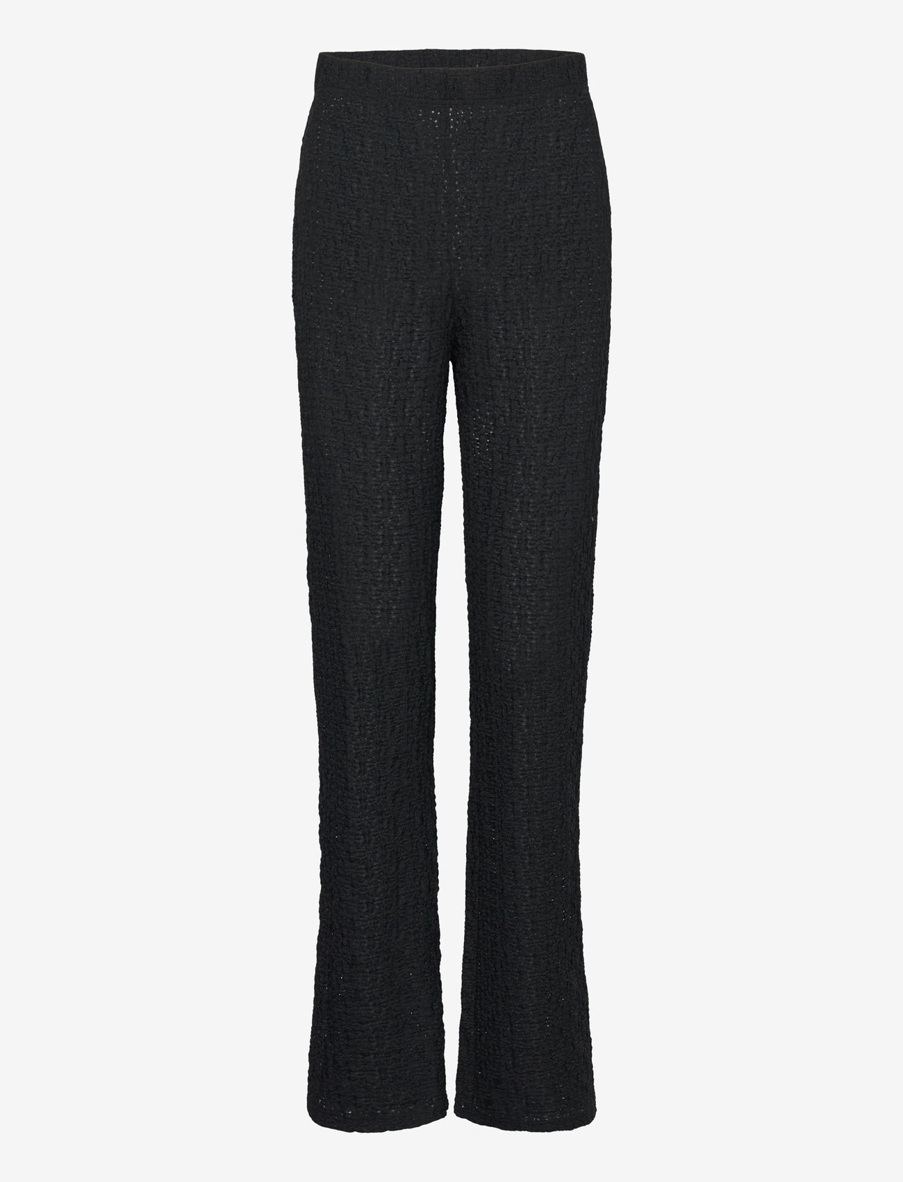Résumé - TaliaRS Pant - habitbukser - black - 0