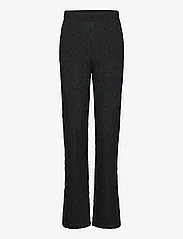 Résumé - TaliaRS Pant - tailored trousers - black - 0