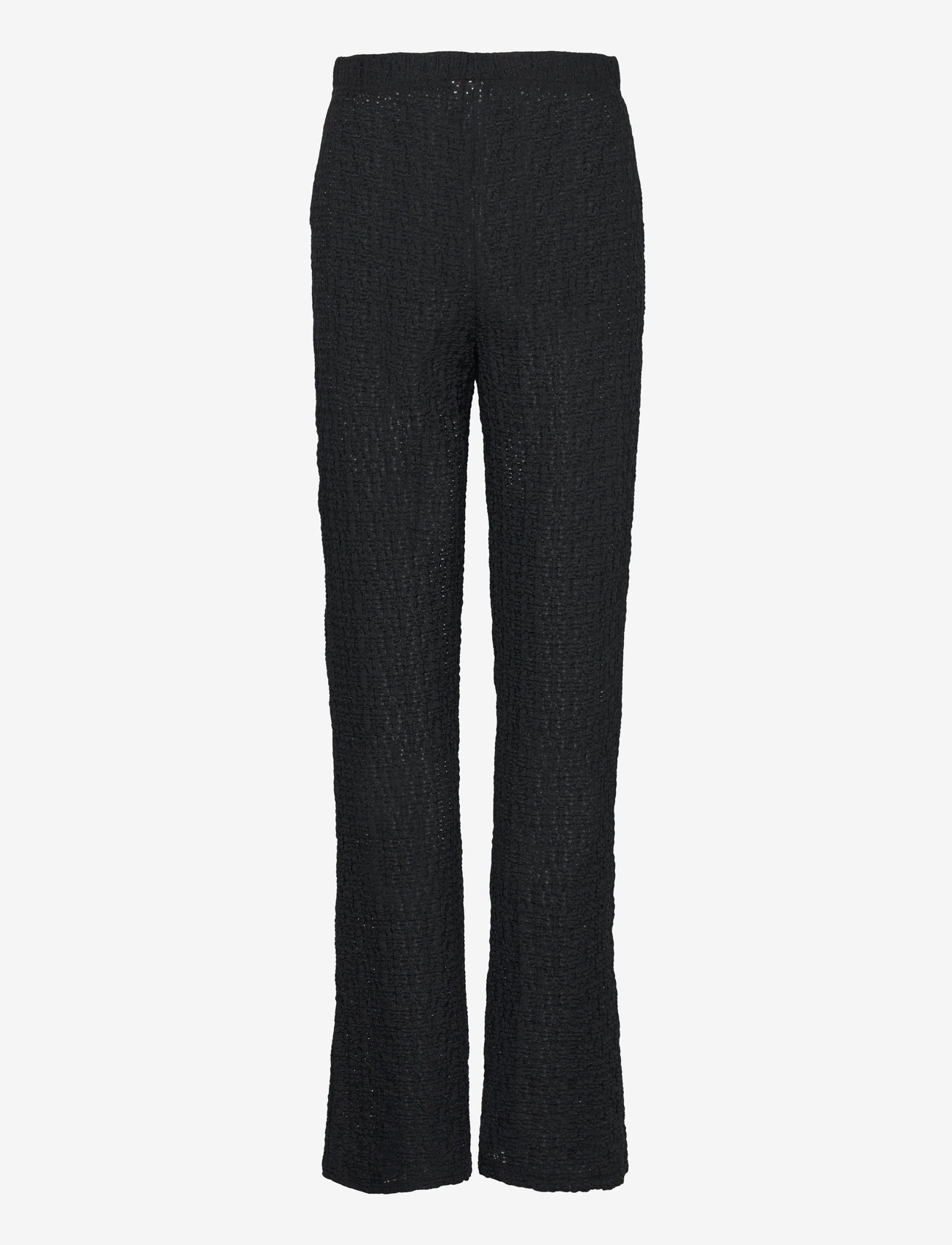 Résumé - TaliaRS Pant - habitbukser - black - 1