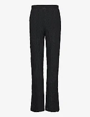 Résumé - TaliaRS Pant - tailored trousers - black - 1