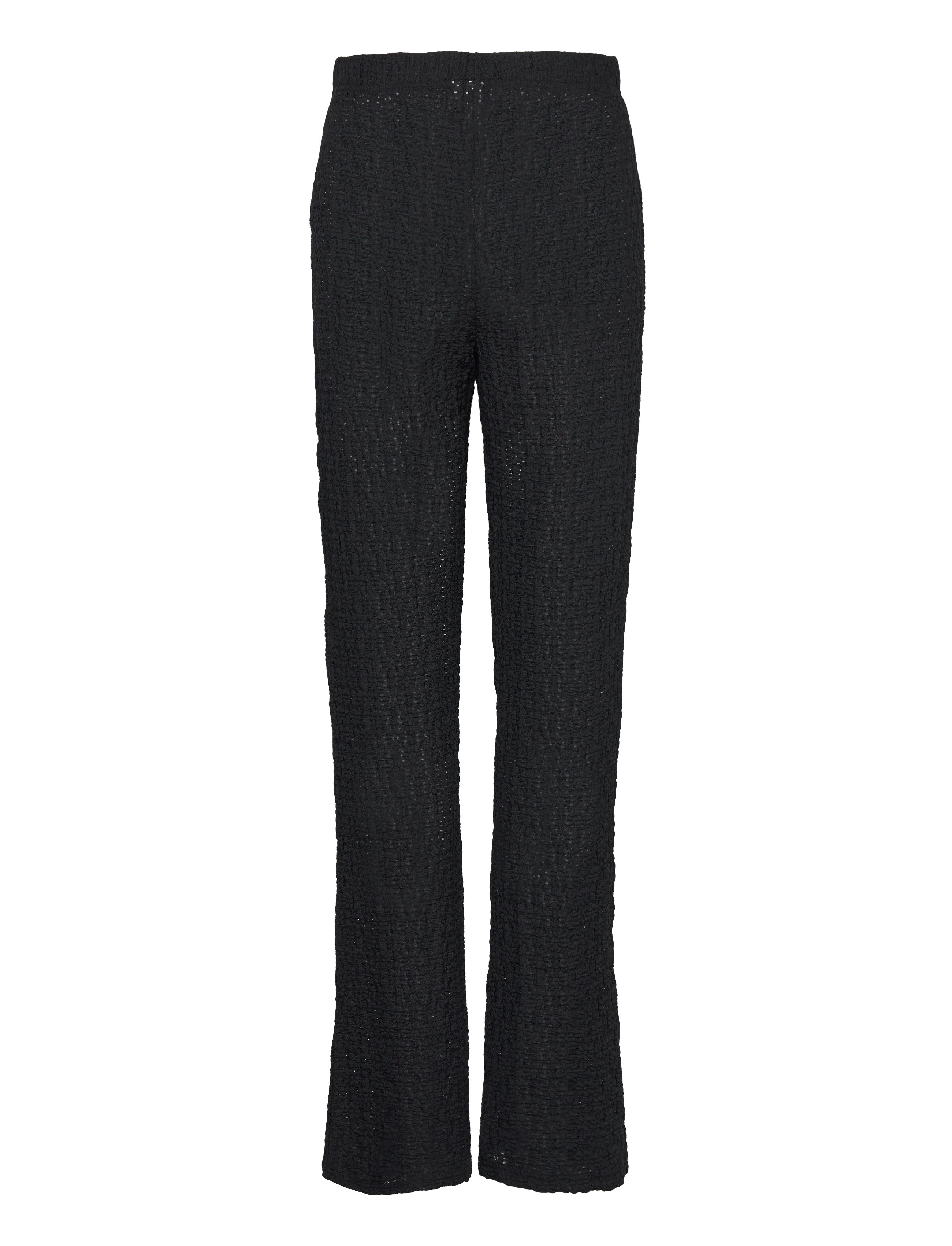 Résumé - TaliaRS Pant - habitbukser - black - 1