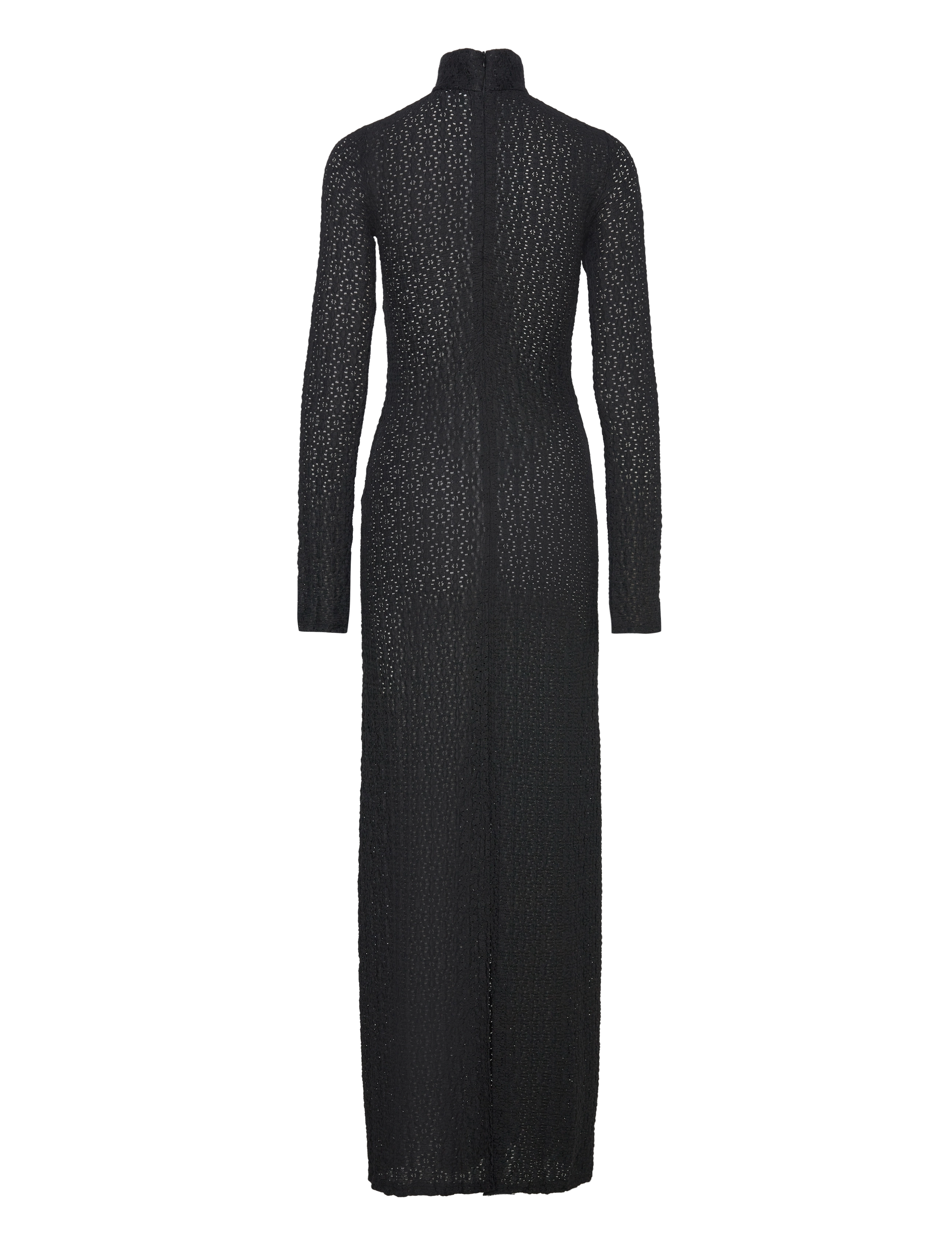 Résumé - TessRS Dress - blondekjoler - black - 1