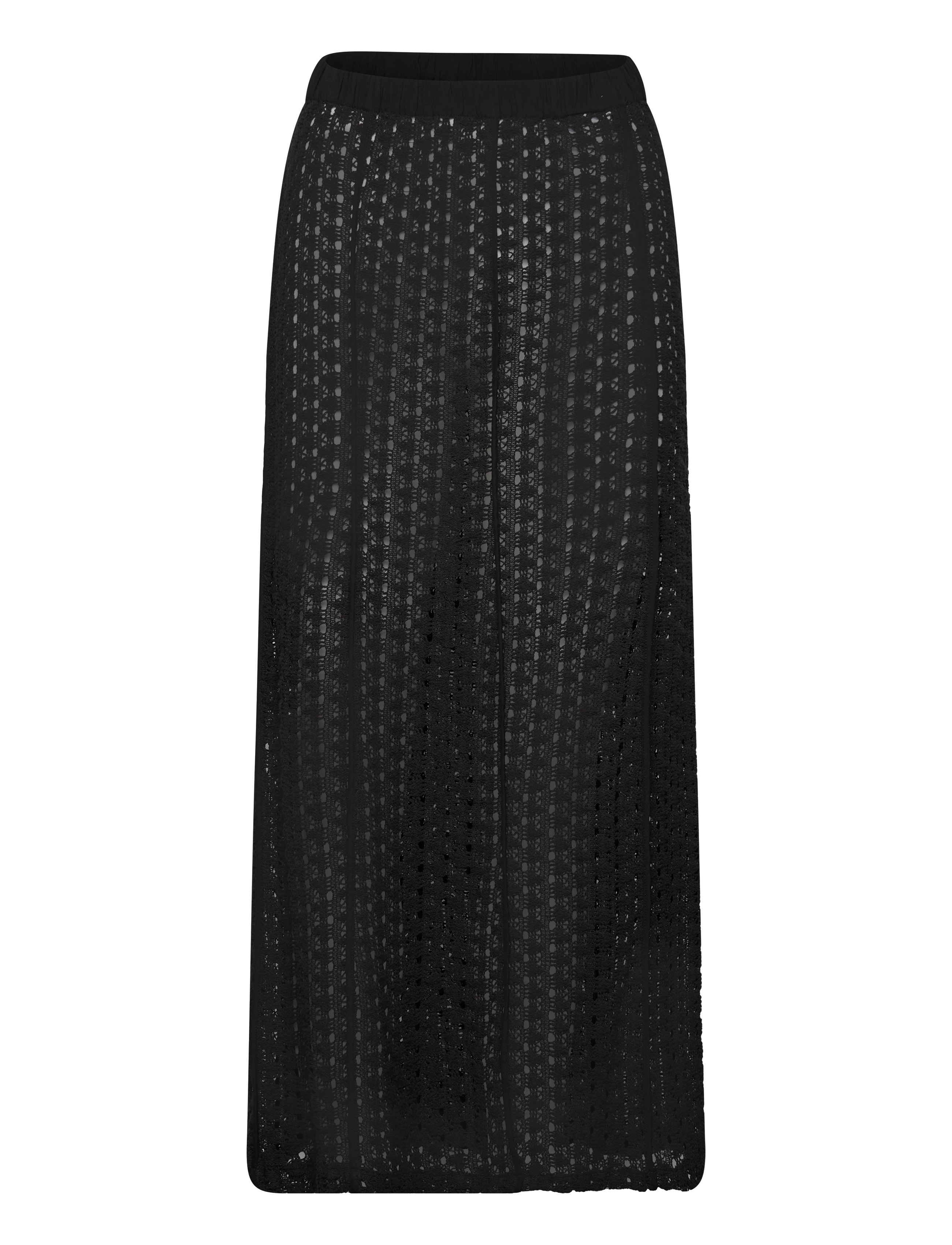 RÉSUMÉ Taniyahrs Rock Schwarz - XL - Damen