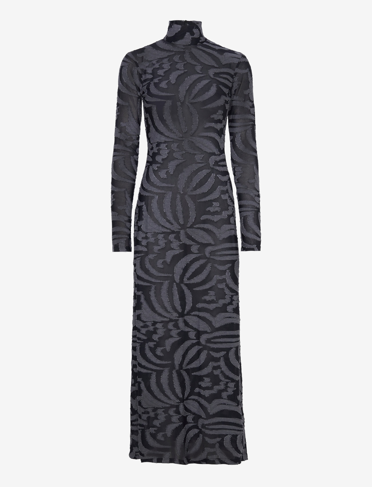 Résumé - TovaRS Dress - maxi kjoler - dark denim - 1