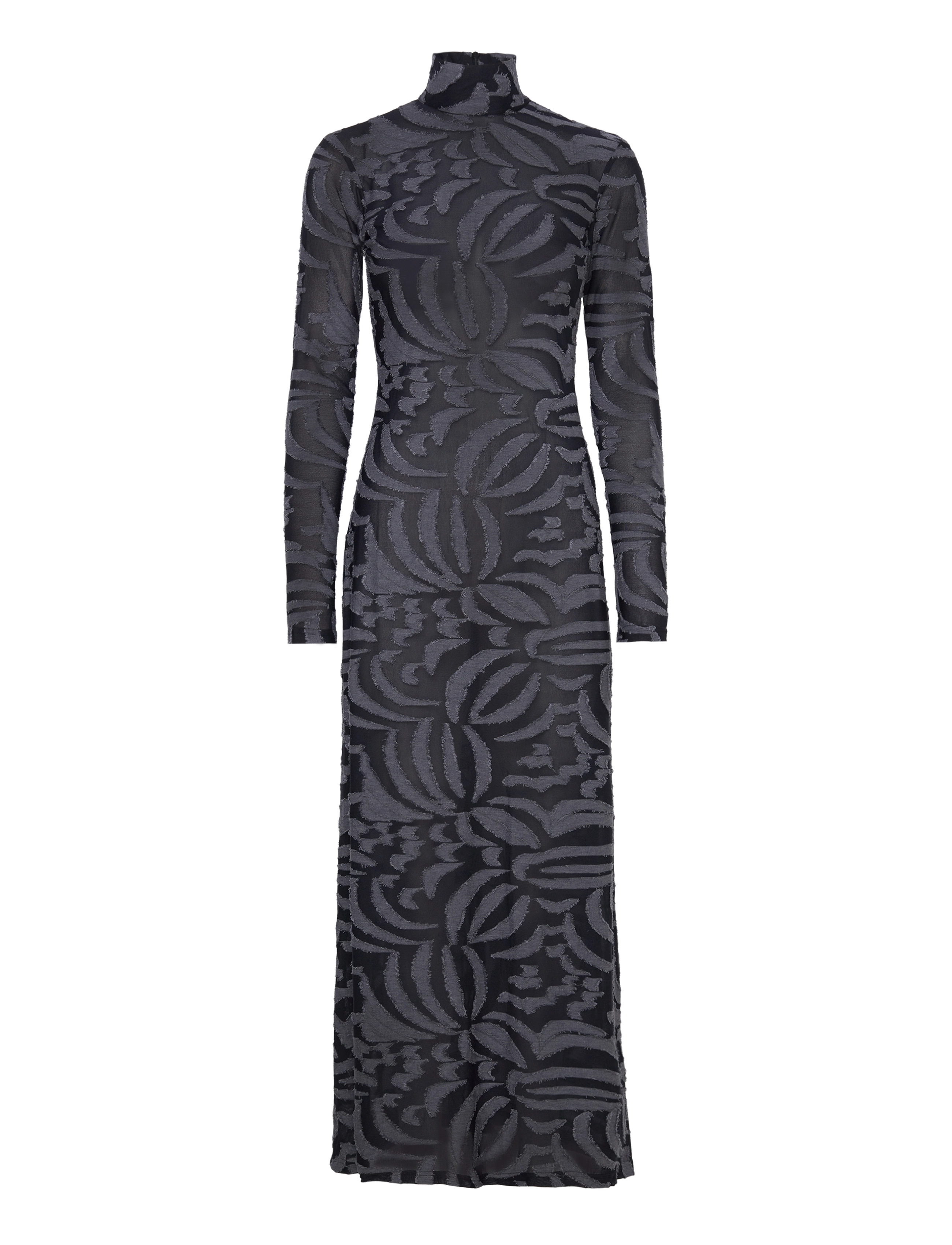 Résumé TovaRS Dress - Résumé - DARK DENIM / grey