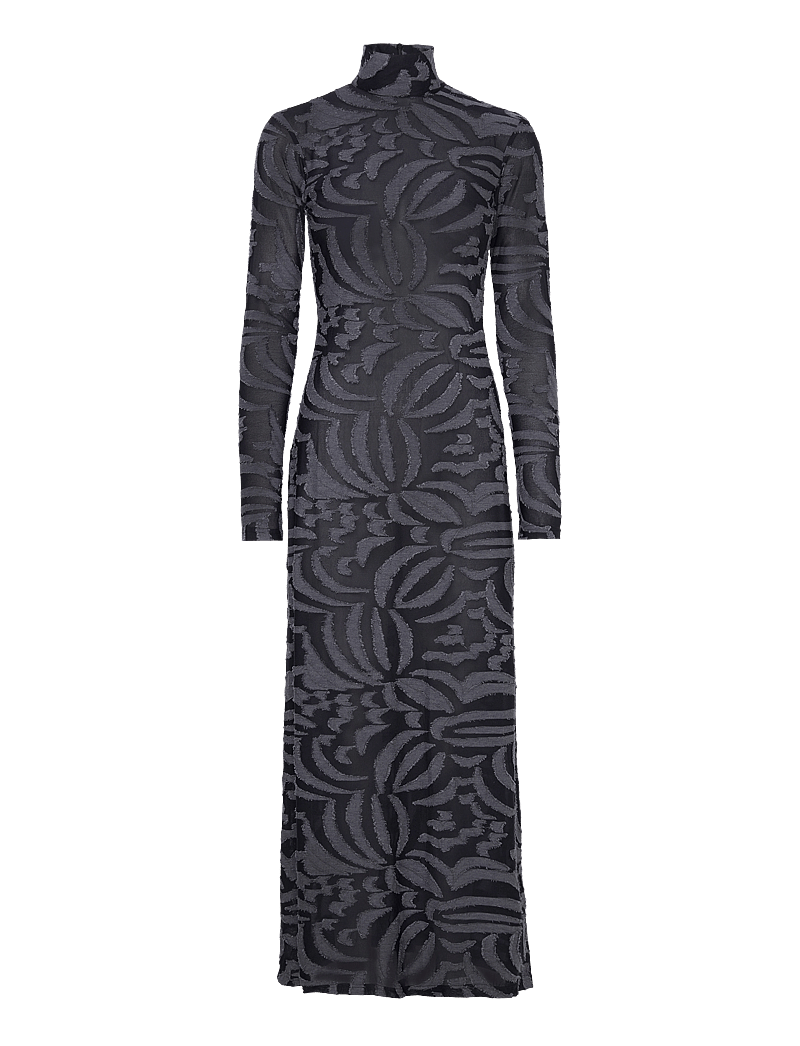 Résumé - TovaRS Dress - maksimekot - dark denim - 1