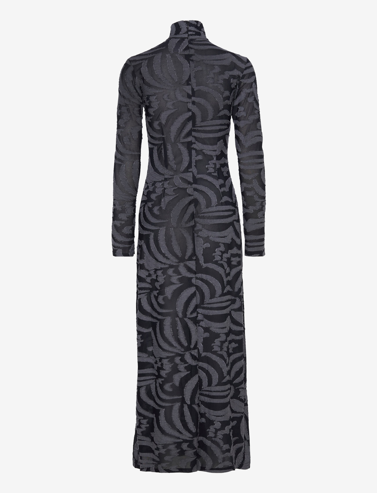 Résumé - TovaRS Dress - maxi kjoler - dark denim - 2