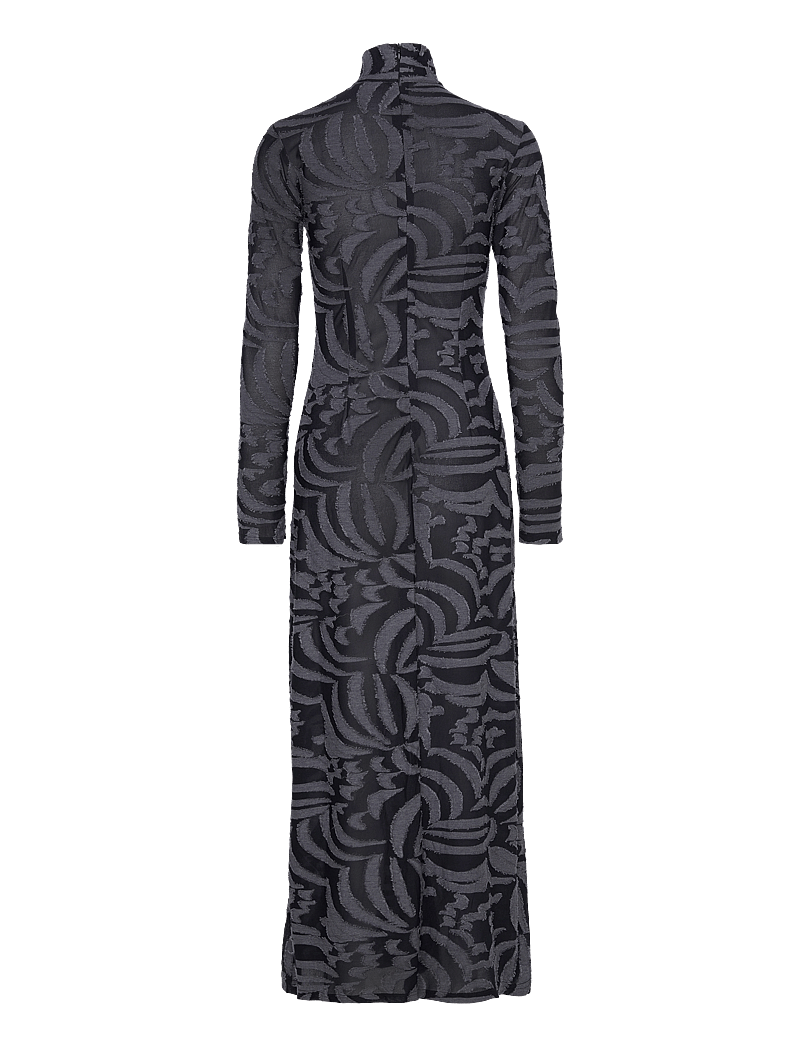 Résumé - TovaRS Dress - maksimekot - dark denim - 2