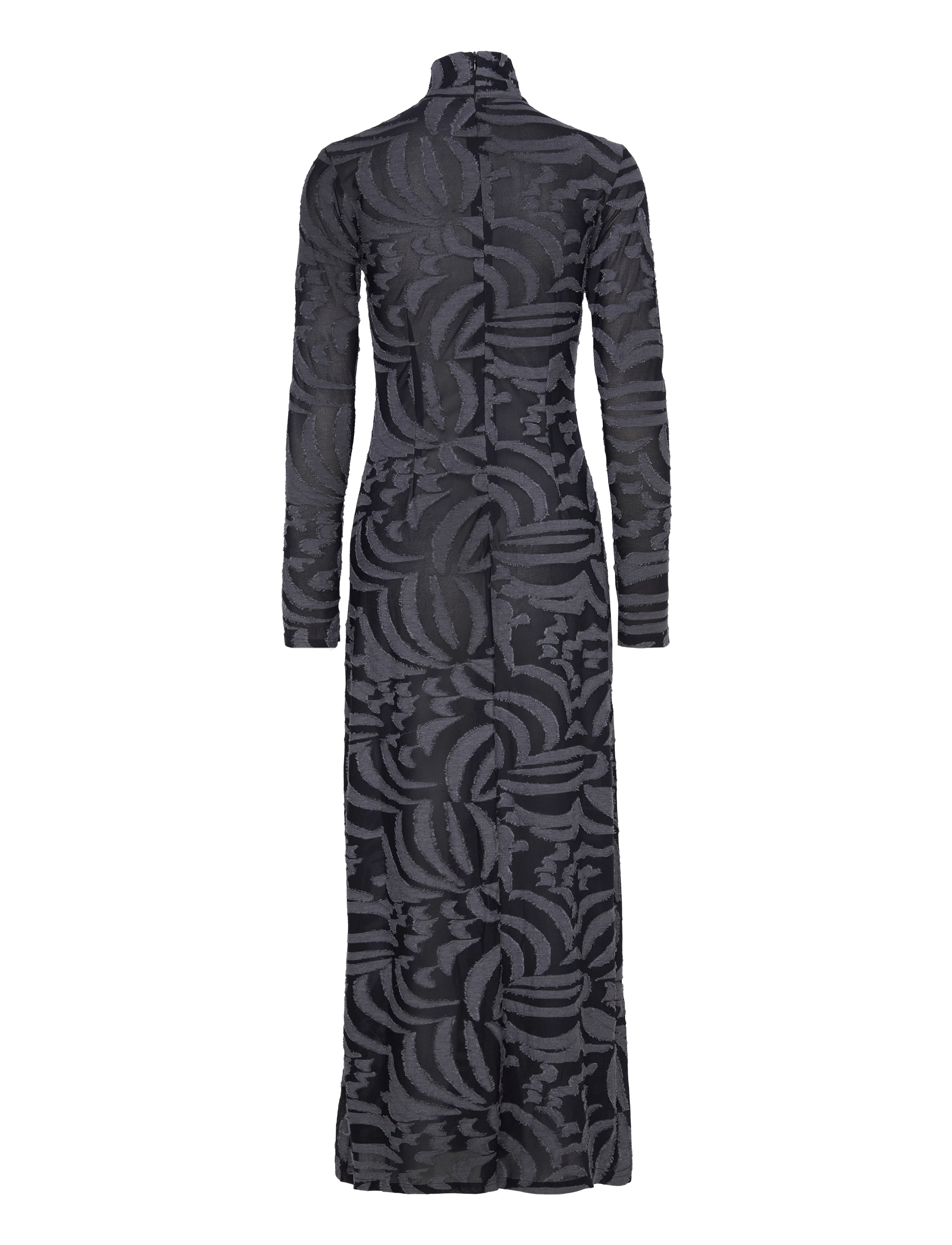 Résumé - TovaRS Dress - maxi sukienki - dark denim - 2