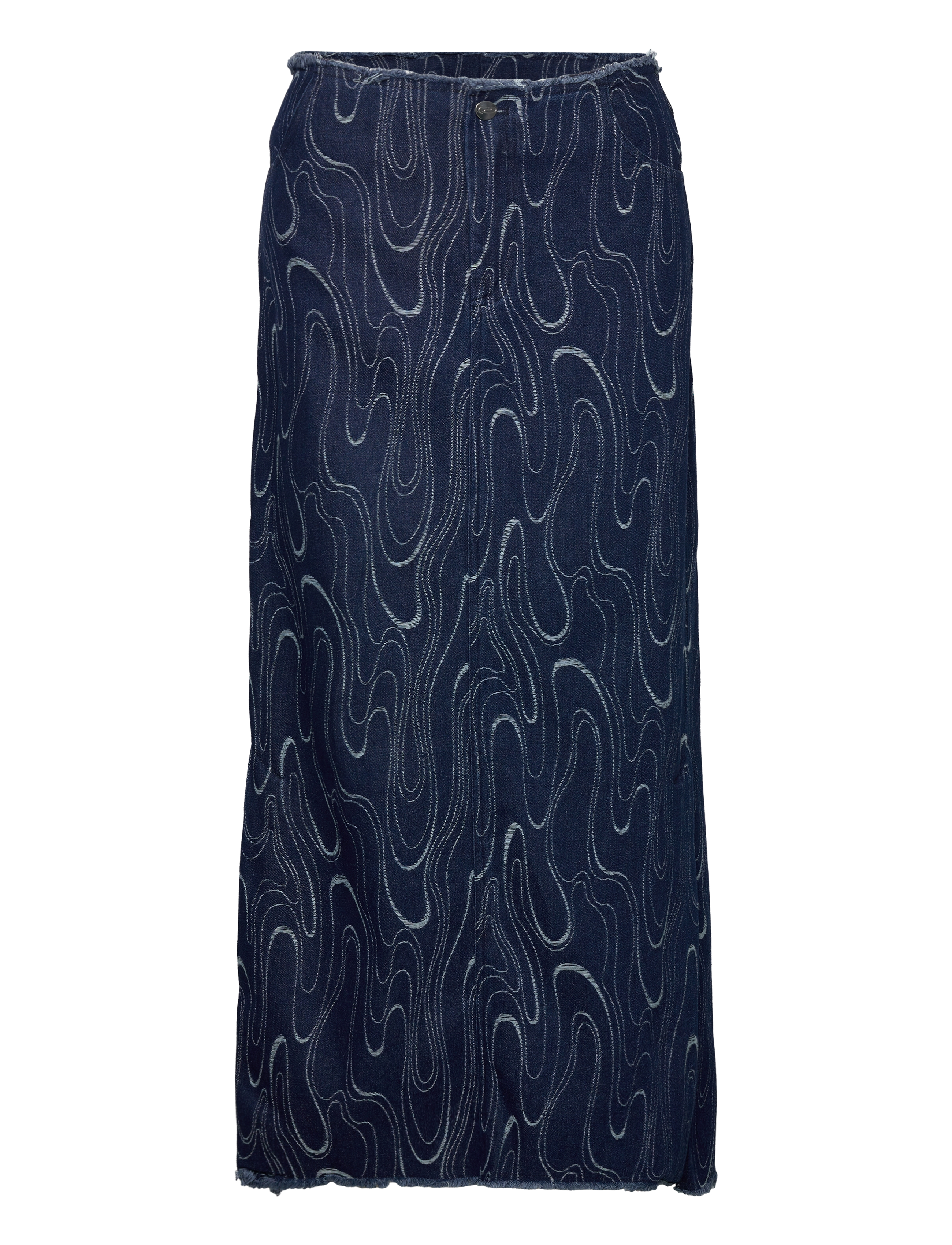 RÉSUMÉ Turnerrs Rock Blau - 36 - Damen