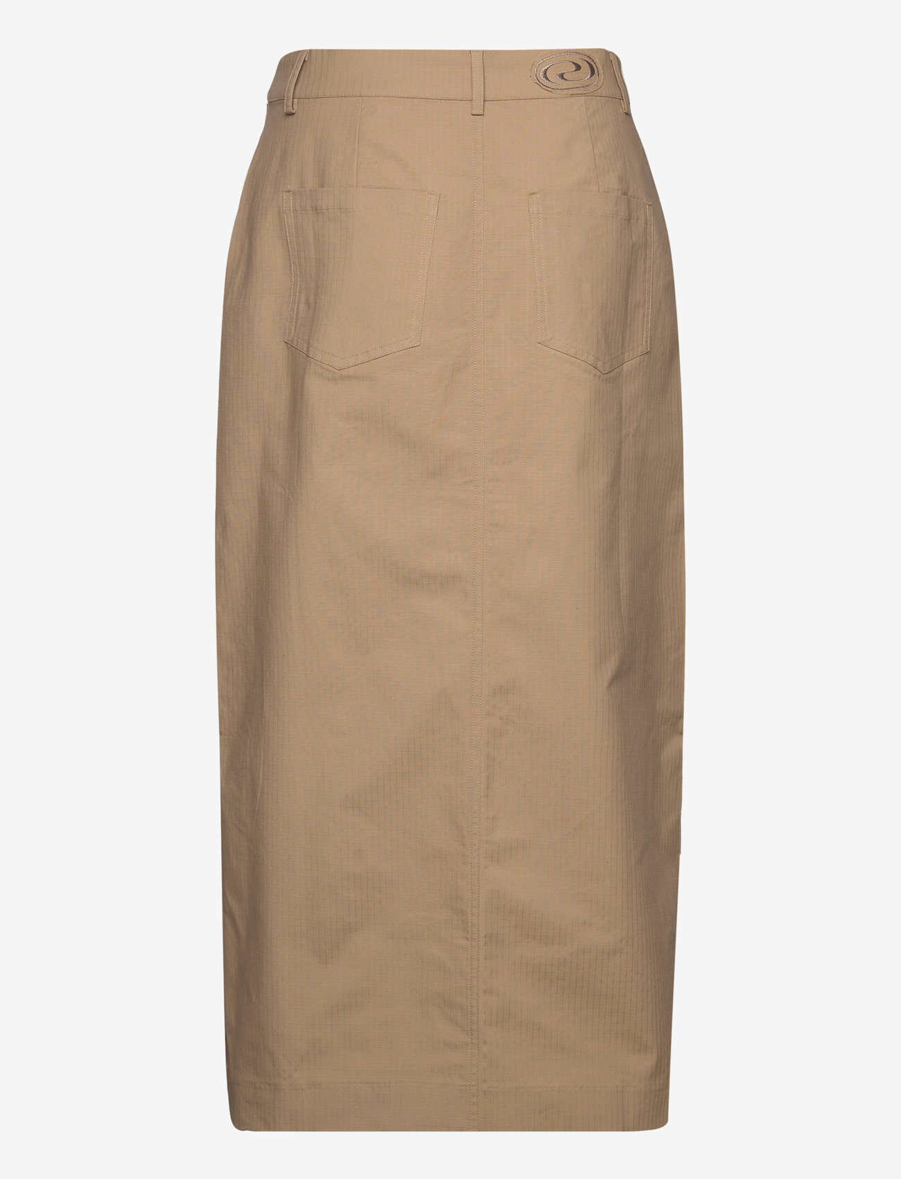 Résumé - TheaRS Skirt - warm sand - 1