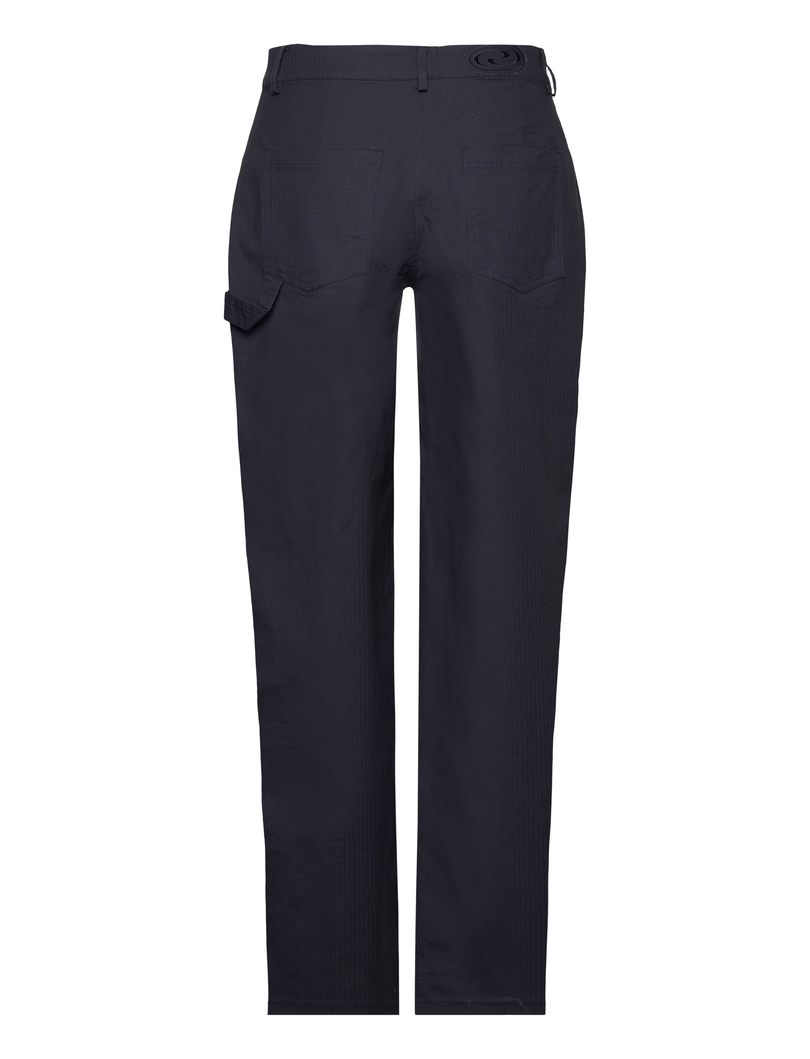Résumé - TalaRS Pant - chino püksid - navy - 2