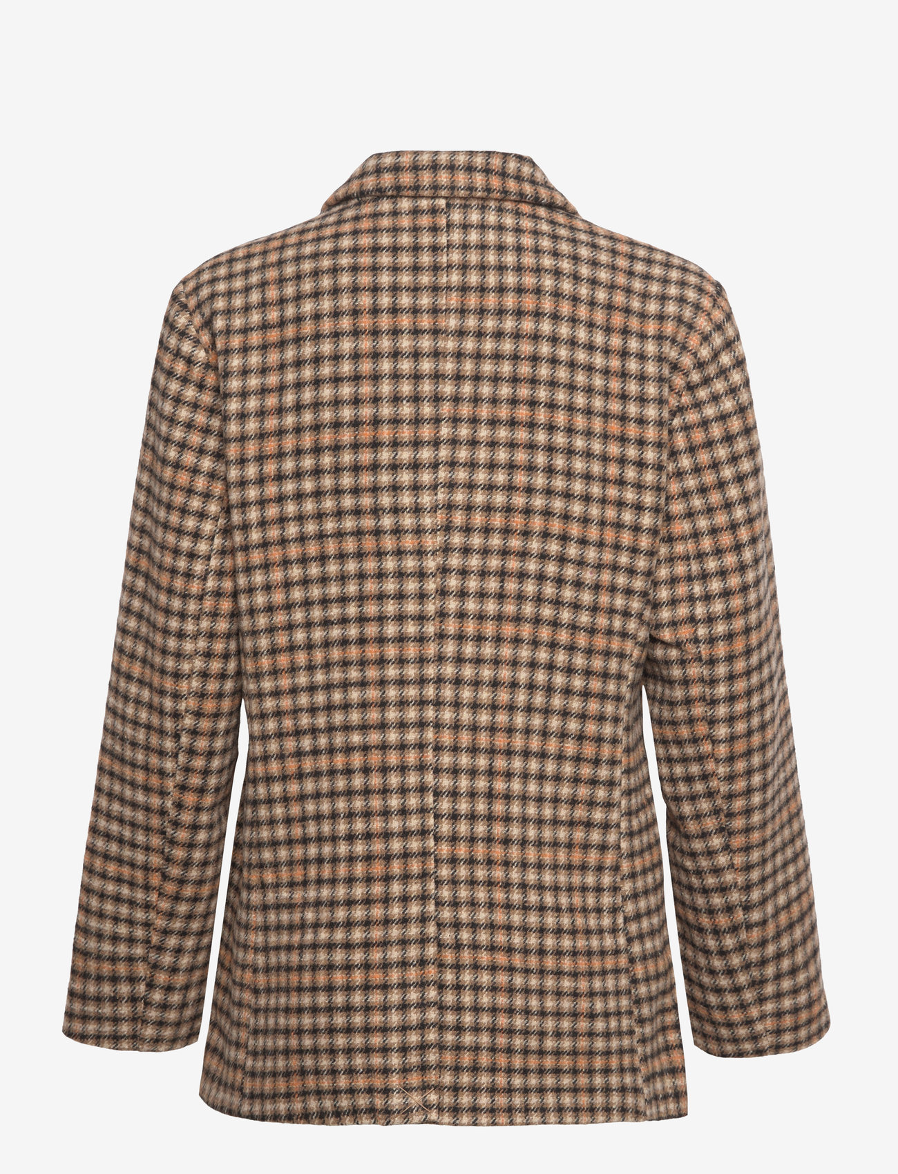 Résumé - TiffyRS Blazer - camel - 1