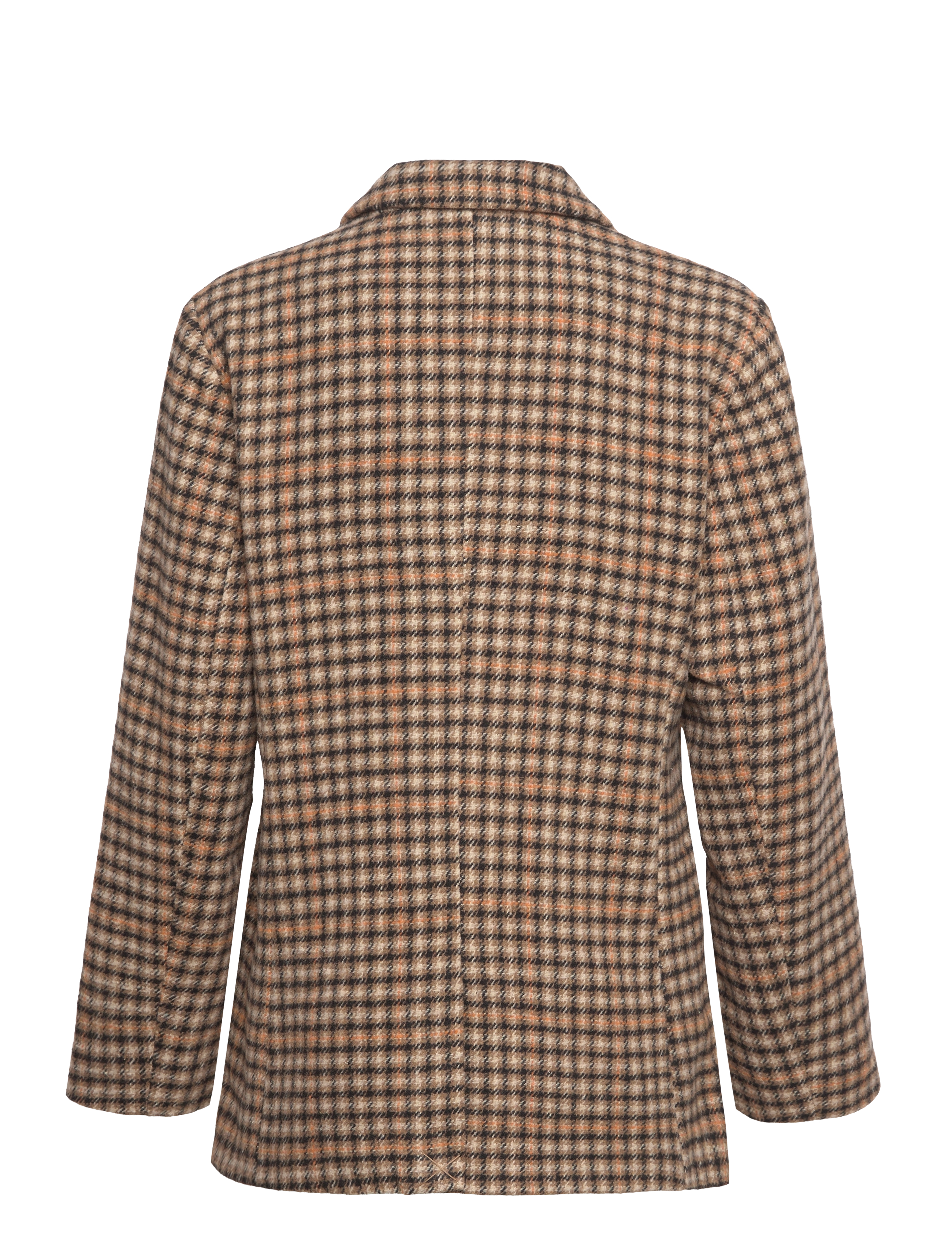 Résumé - TiffyRS Blazer - camel - 1