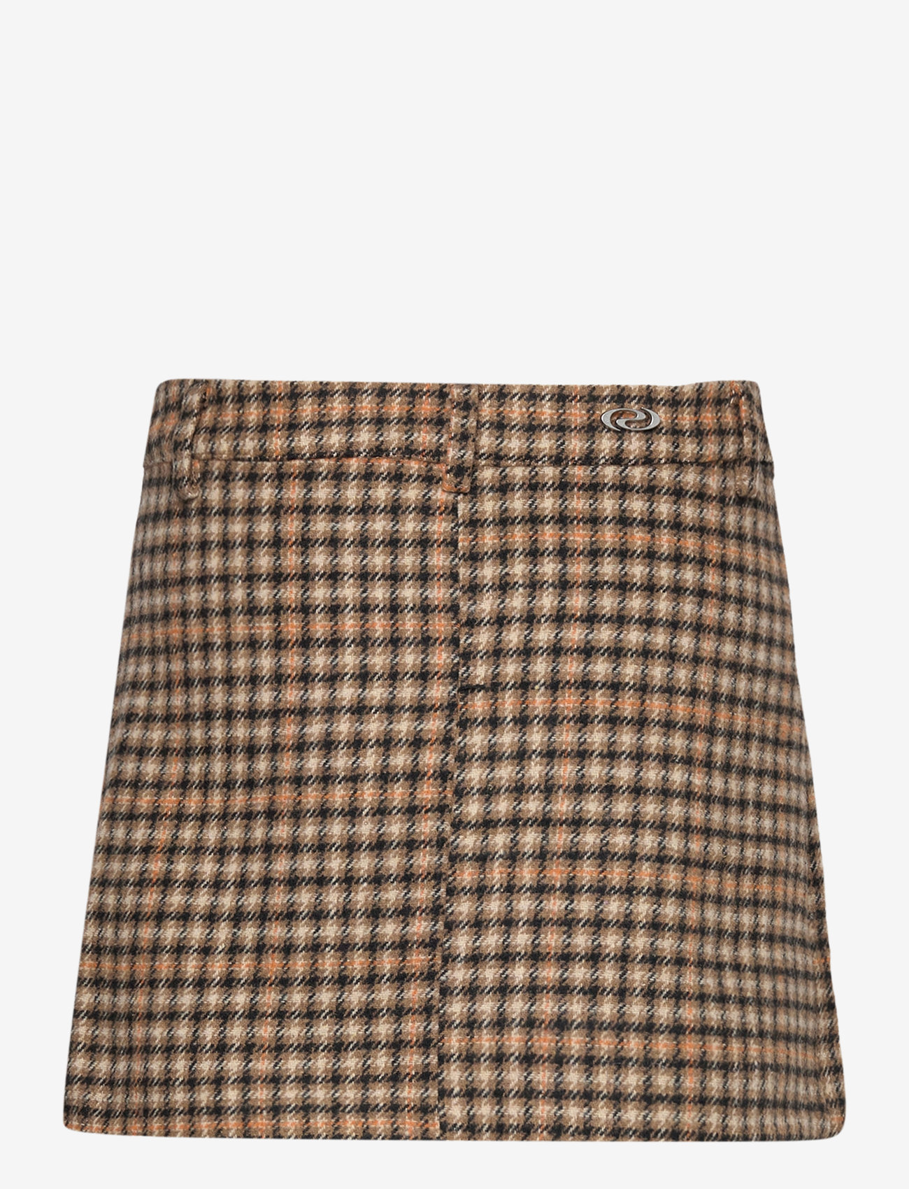 Résumé - TrixieRS Skirt - korte nederdele - camel - 2