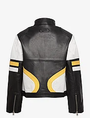 Résumé - TendraRS Jacket - spring jackets - black - 2