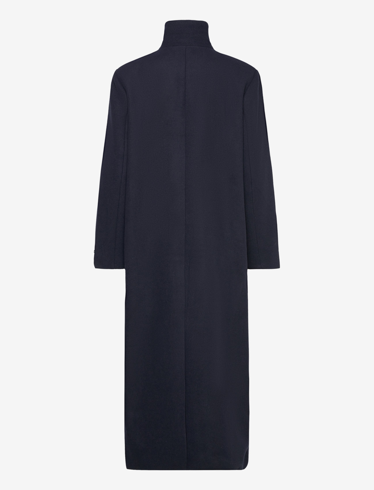 Résumé - TrivahRS Coat - navy - 1